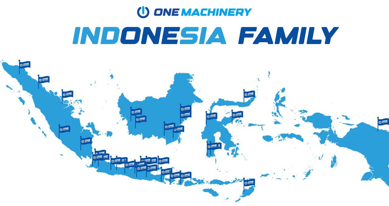 Customer Baison Laser Indonesia