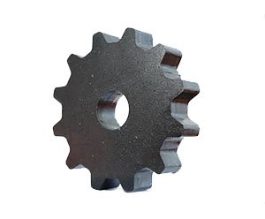 Buat Sparepart dengan Mesin Laser Cutting Baison