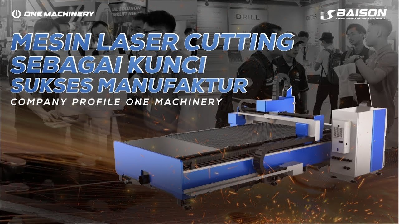 BAISON Indonesia video